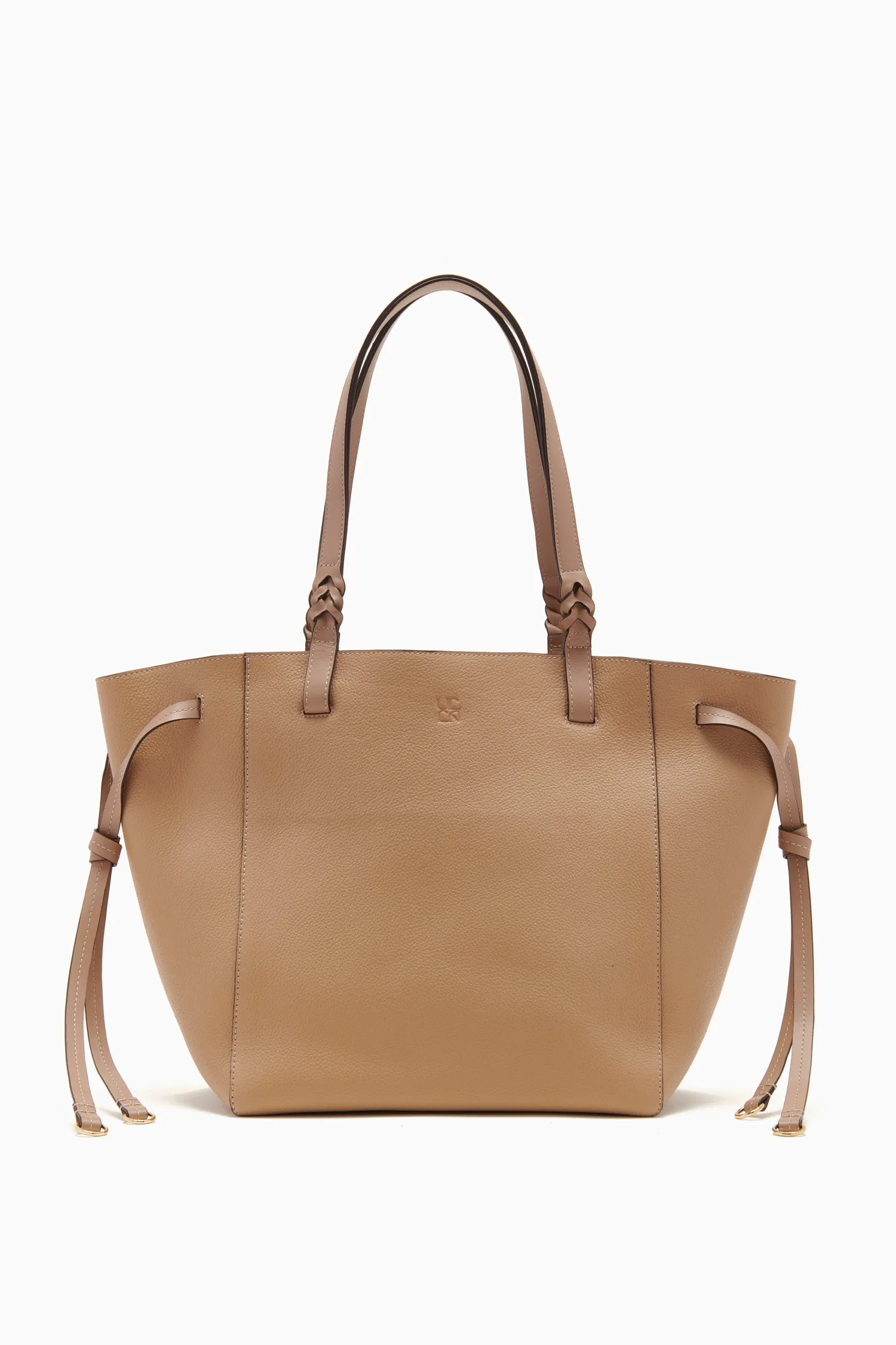 Alma Everyday Tote - Mica