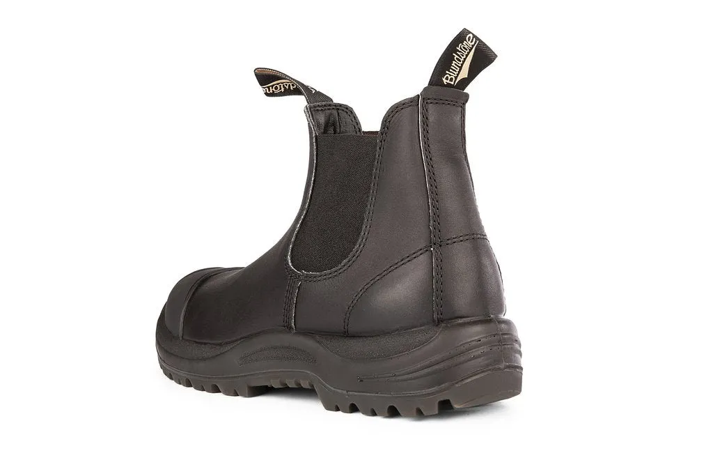 Blundstone with Toe Cap 6" CSA - 168