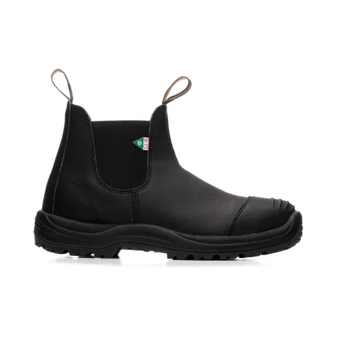Blundstone with Toe Cap 6" CSA - 168