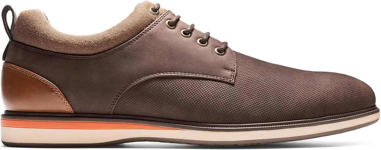 Bruno Marc Men's Dress Shoes Casual Business Oxford