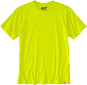 Carhartt Men's 106020 Relaxed Fit Lightweight Short-Sleeve T-Shirt