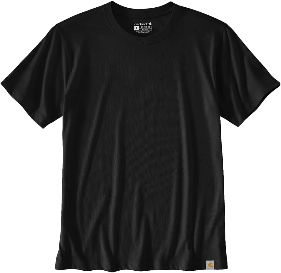 Carhartt Men's 106020 Relaxed Fit Lightweight Short-Sleeve T-Shirt