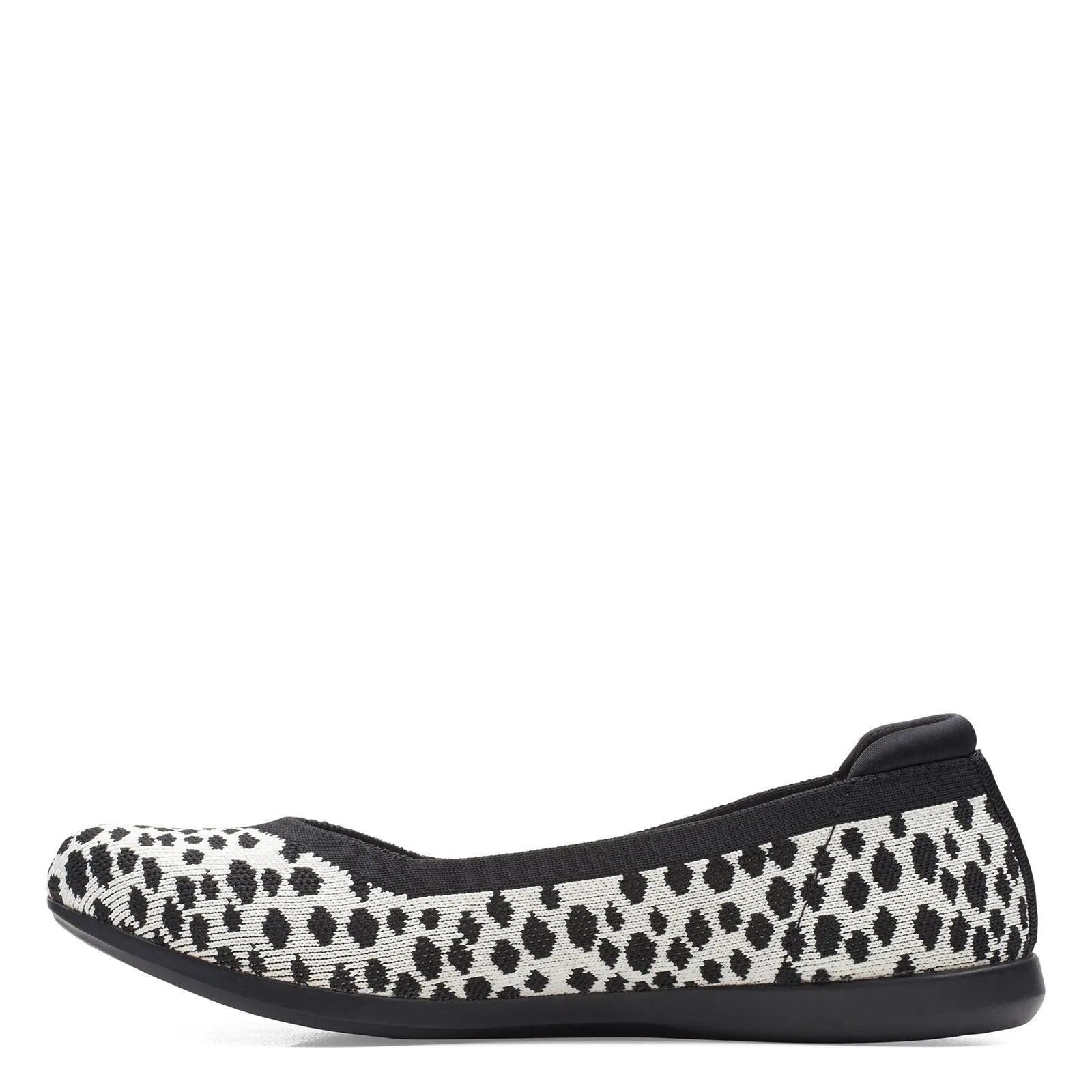 Clarks Women's Carly Wish Interest 26155251