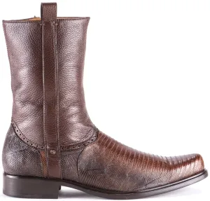 Clint - Dress Boots