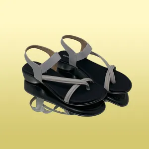 Comfortable Strappy Sandals