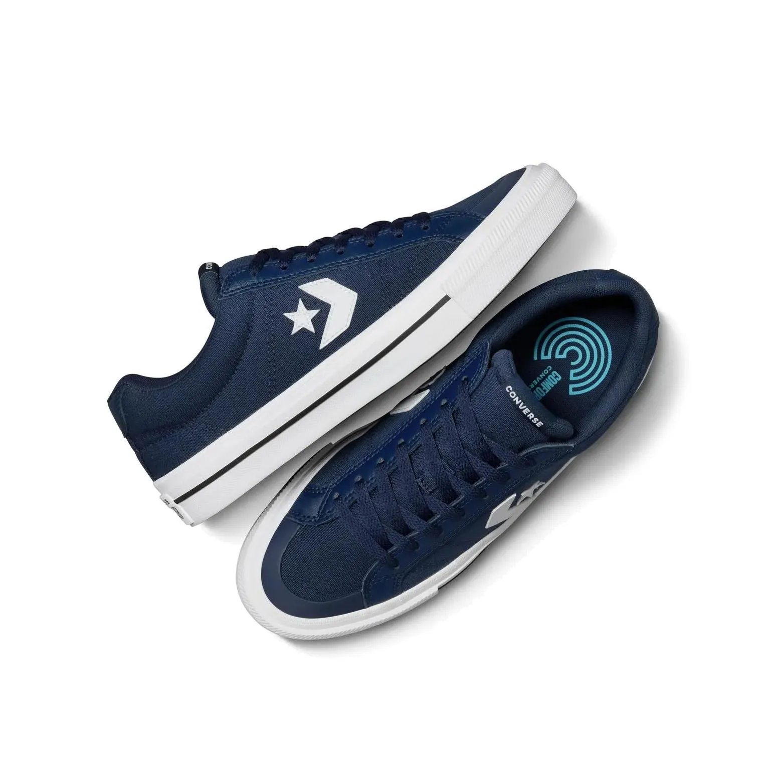 Converse Sport Casual Low