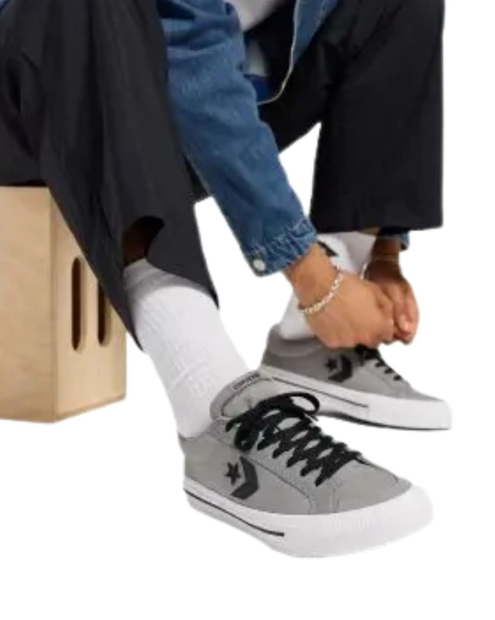 Converse Sport Casual Low