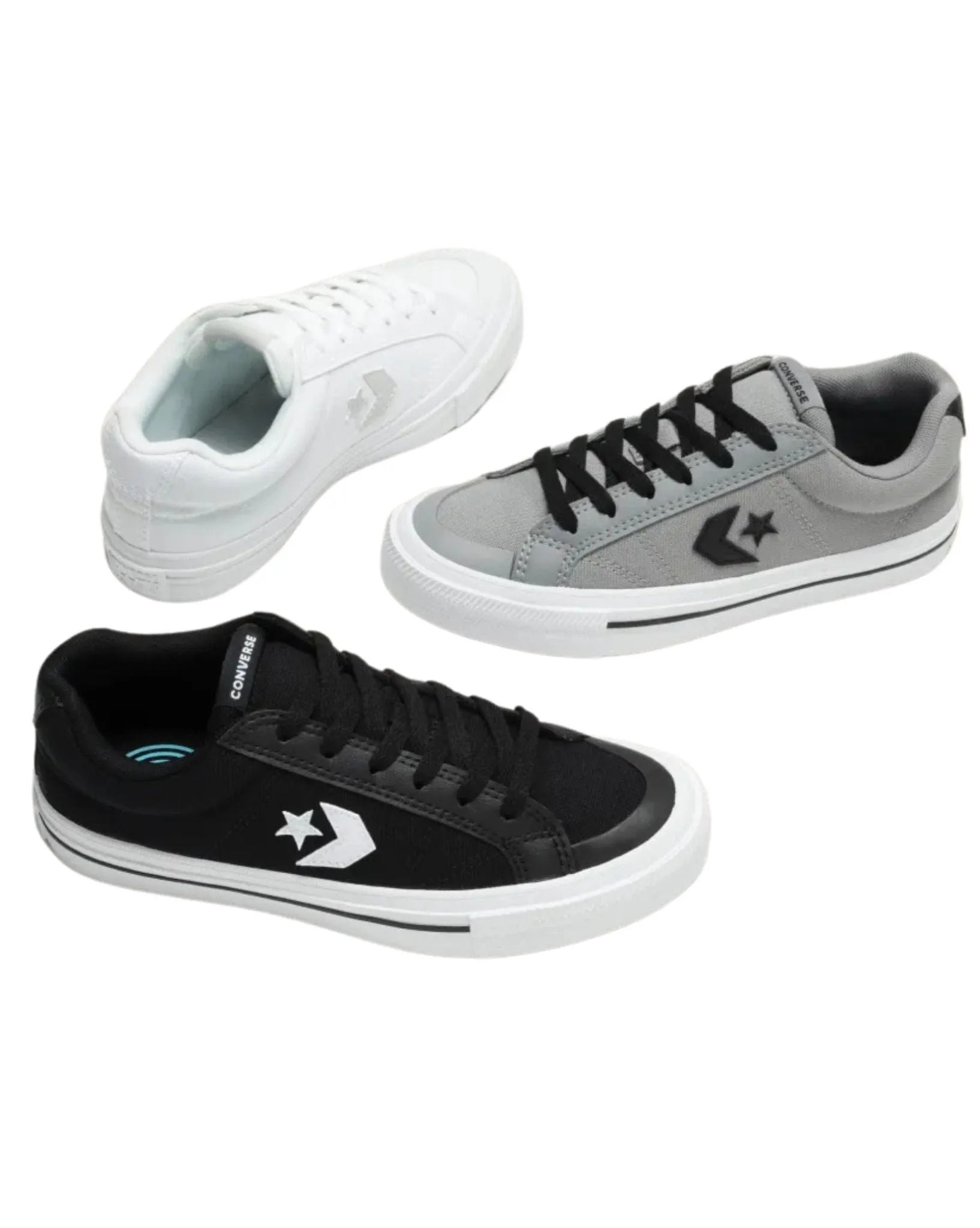 Converse Sport Casual Low