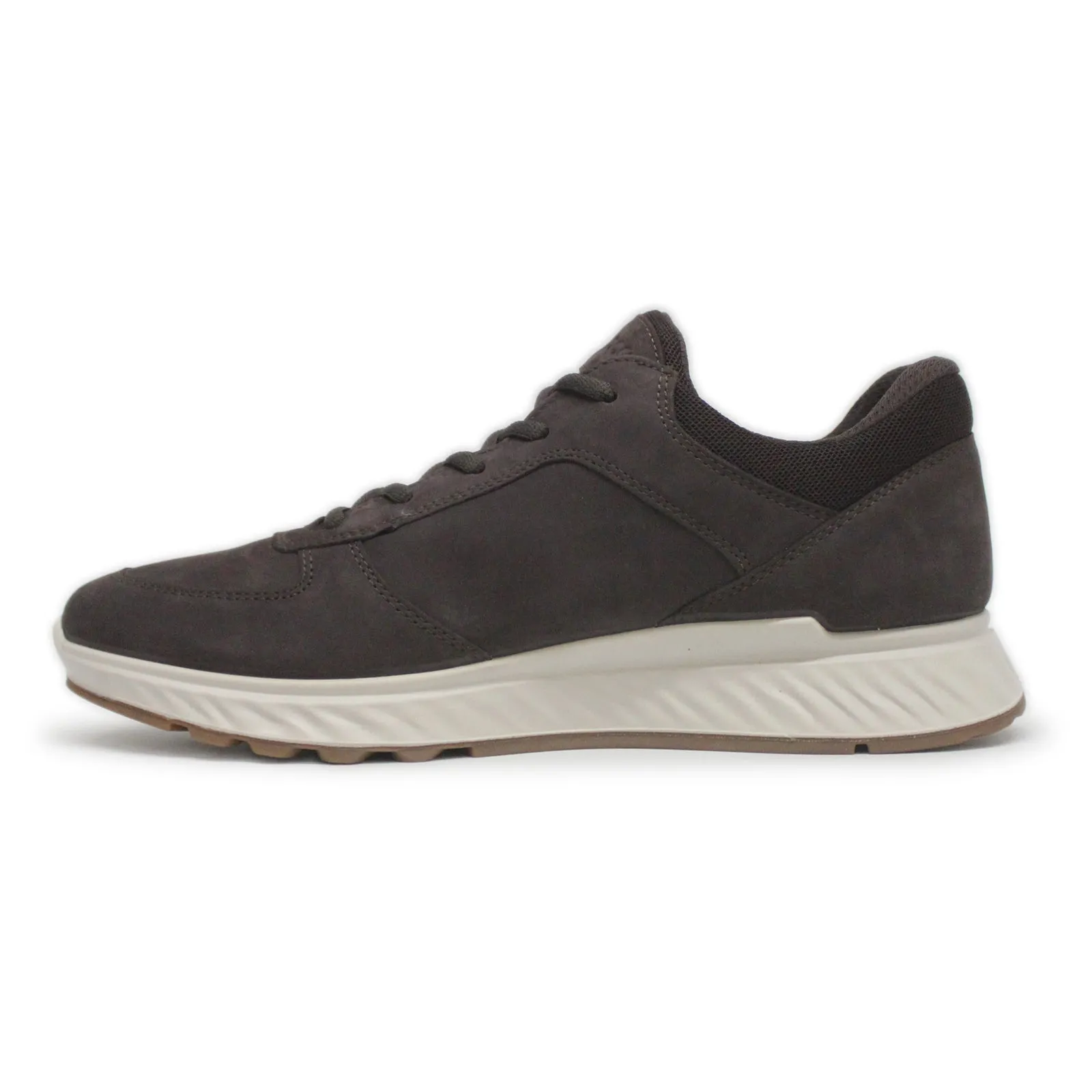 Ecco Exostride GTX Full Grain Leather Men's Trainers