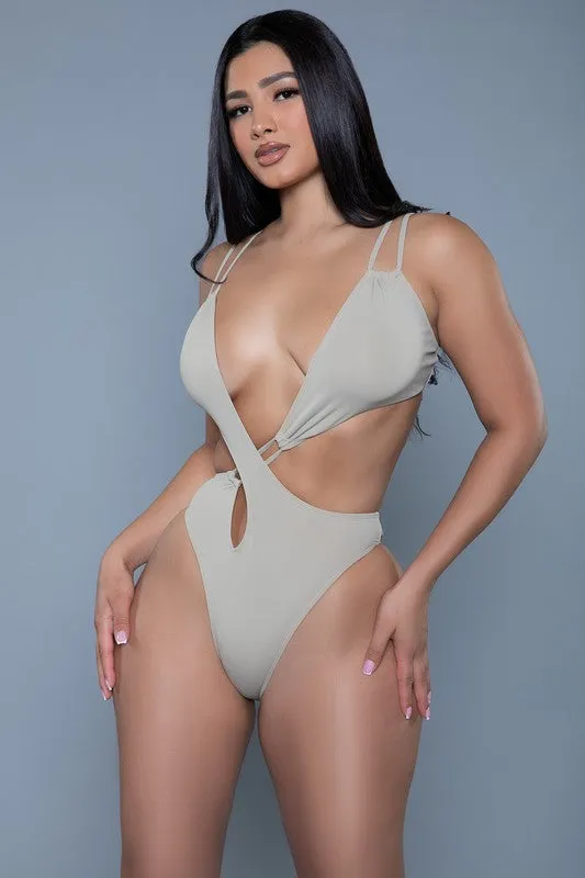 Eliana Sexy One Piece Swimsuit