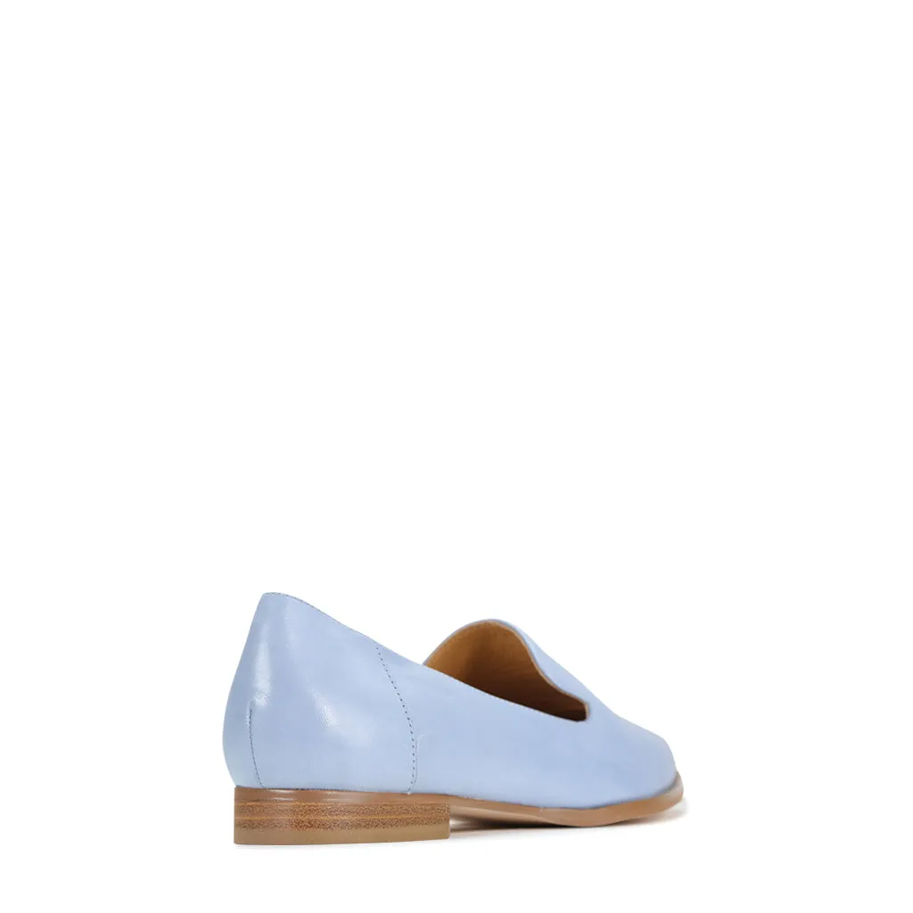 EMIL LEATHER CLASSIC LOAFERS