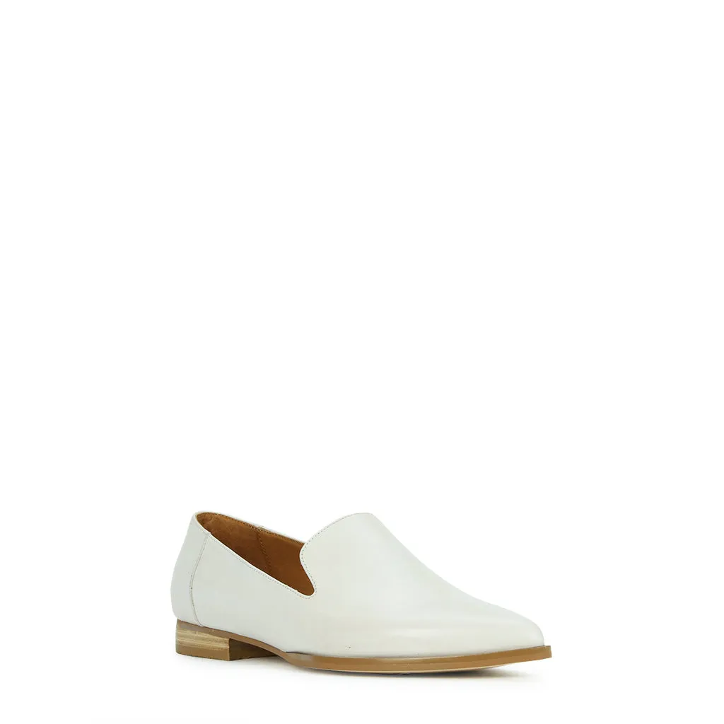 EMIL LEATHER CLASSIC LOAFERS