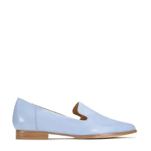 EMIL LEATHER CLASSIC LOAFERS