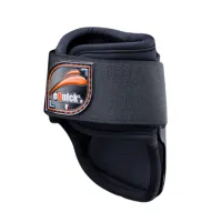 eQuick eLight Fetlock Boots - Velcro