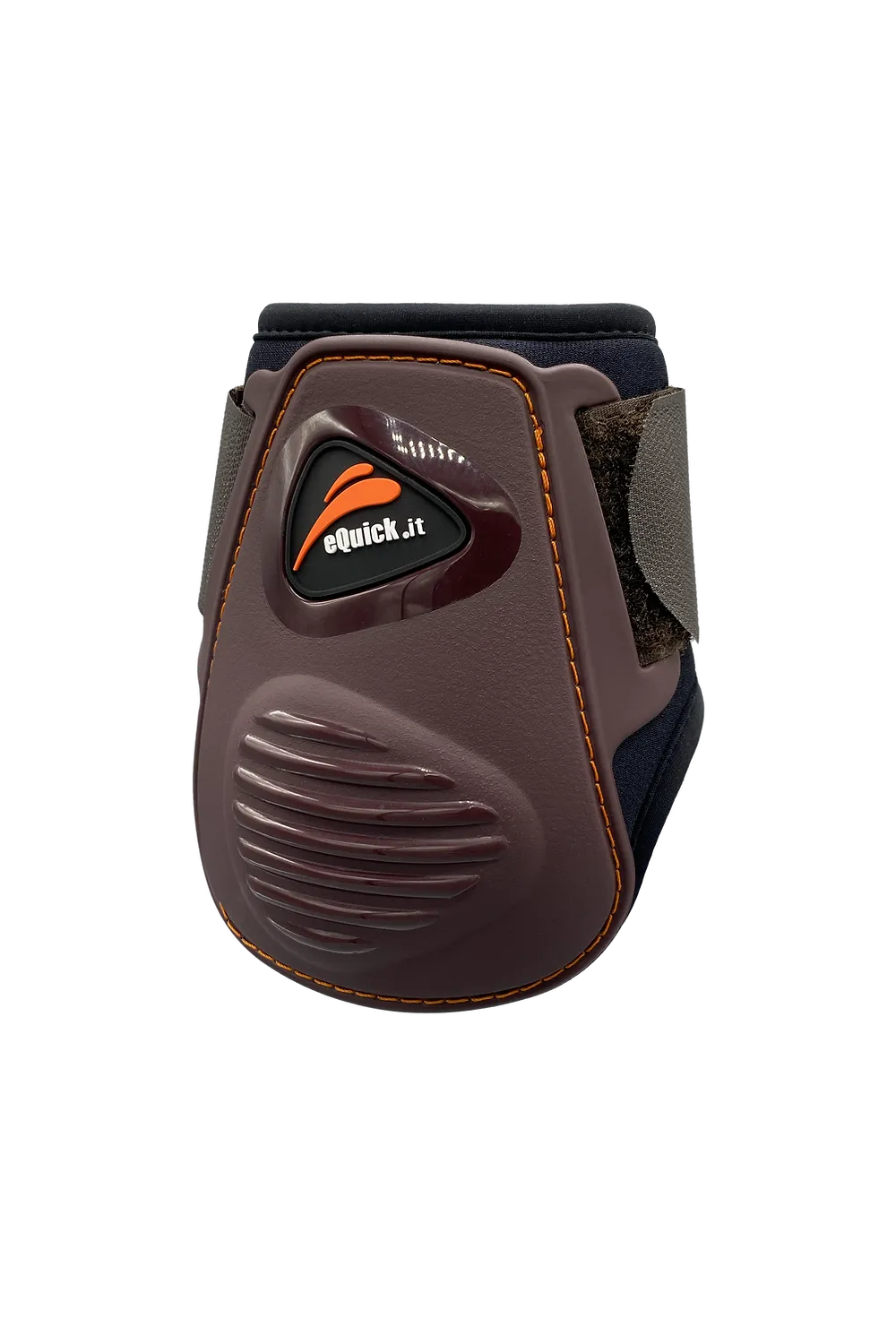 eQuick eLight Fetlock Boots - Velcro