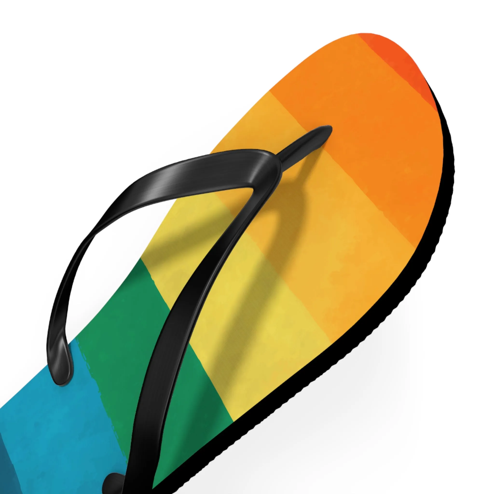 Flip Flops - Stripes