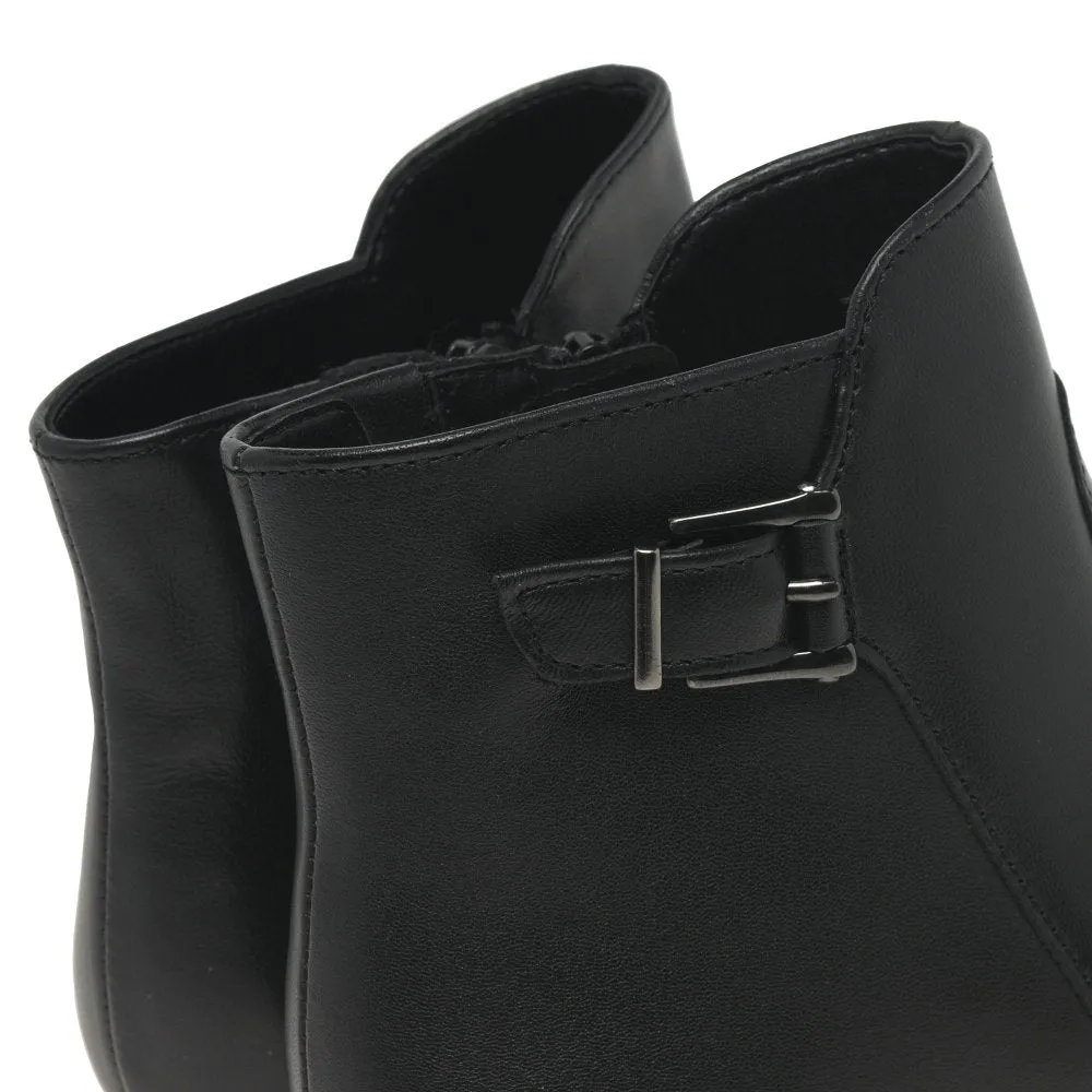 Gabor Bolan - 52.711,27 Women's Ankle Boots - Black