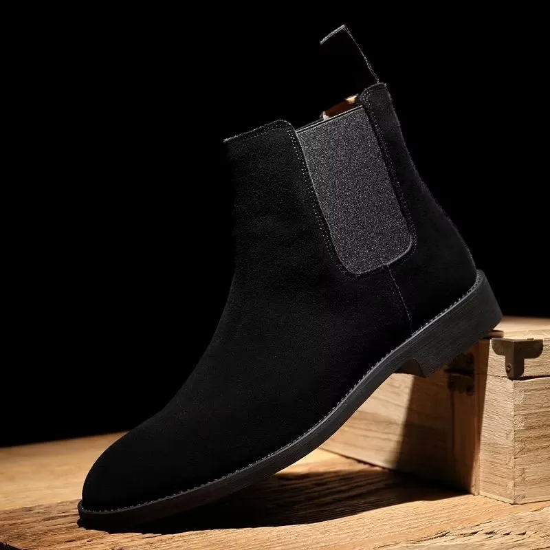 Goldara Elegant Event Boots