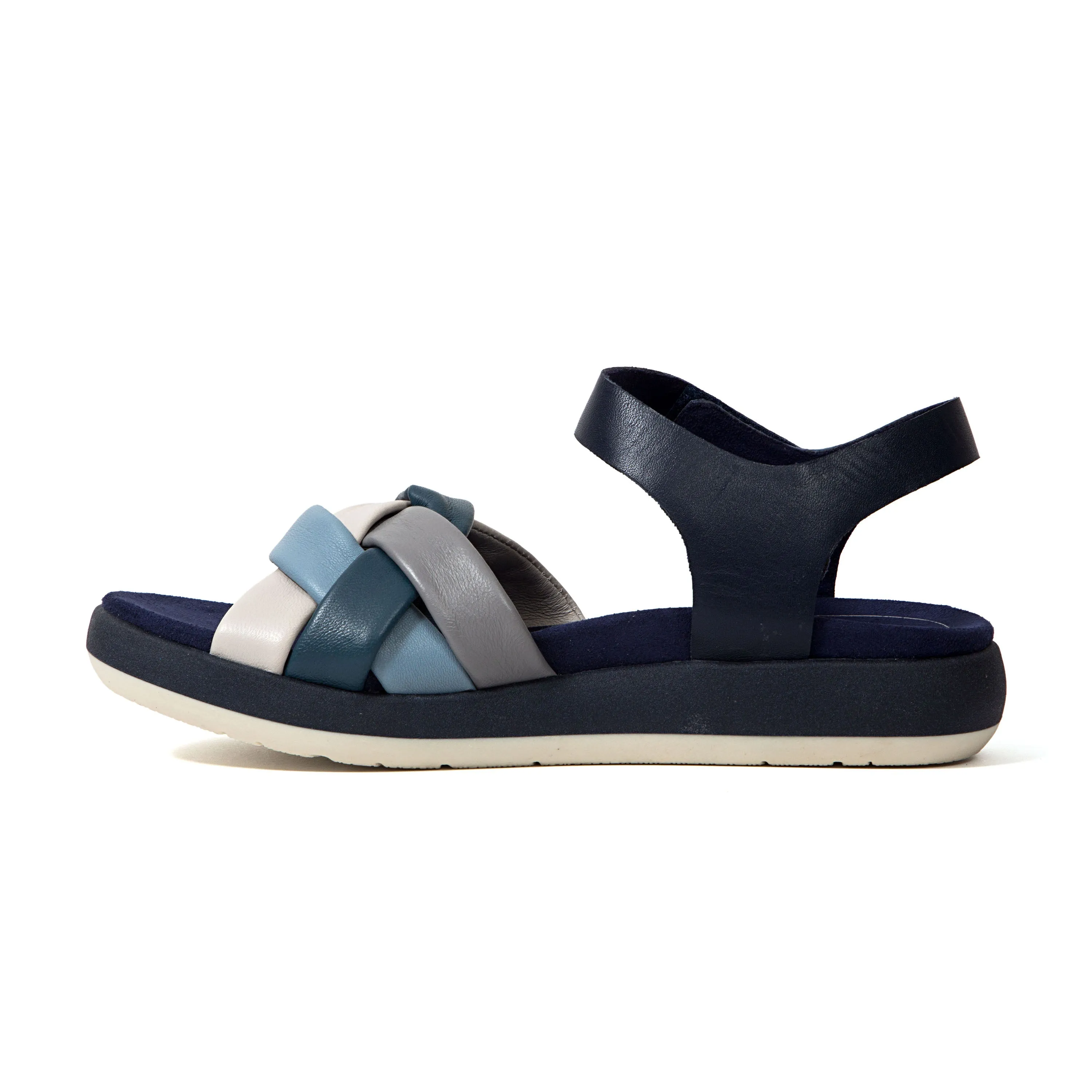 Helena - Navy Multi