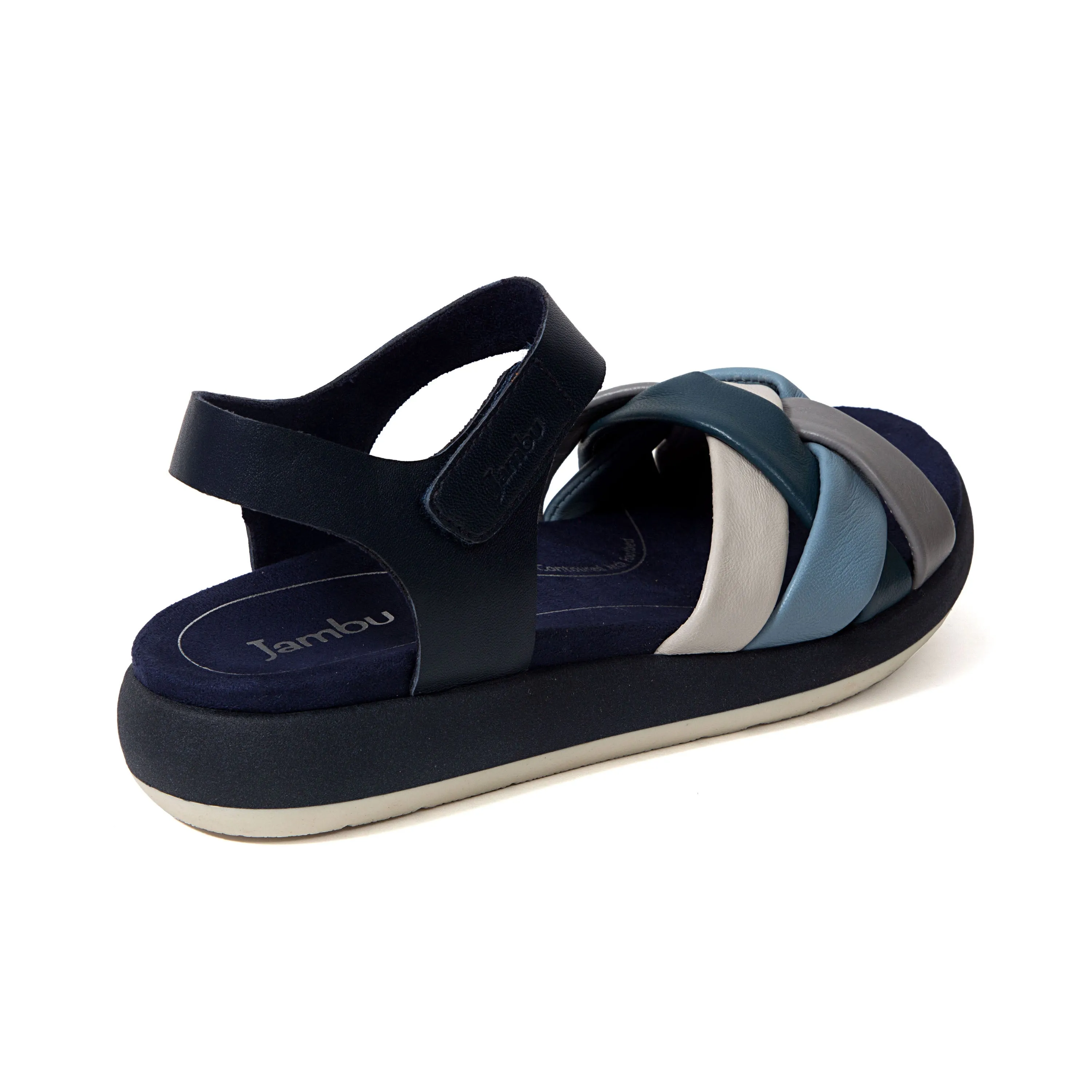 Helena - Navy Multi