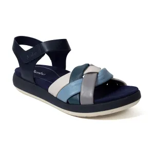Helena - Navy Multi