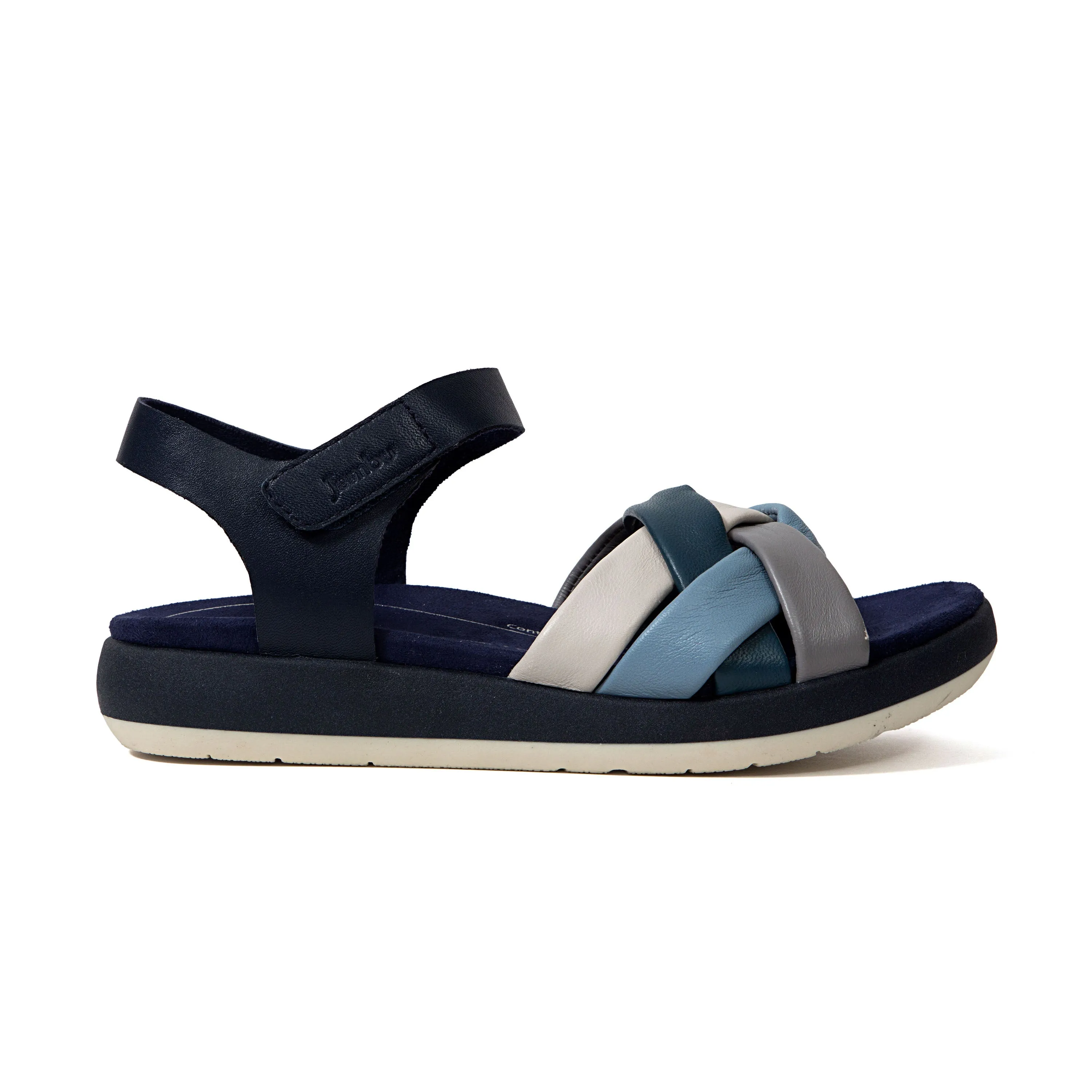 Helena - Navy Multi