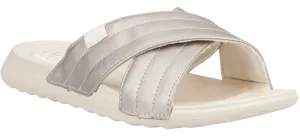 Hey Dude 41075 Christi Womens Slide Sandal