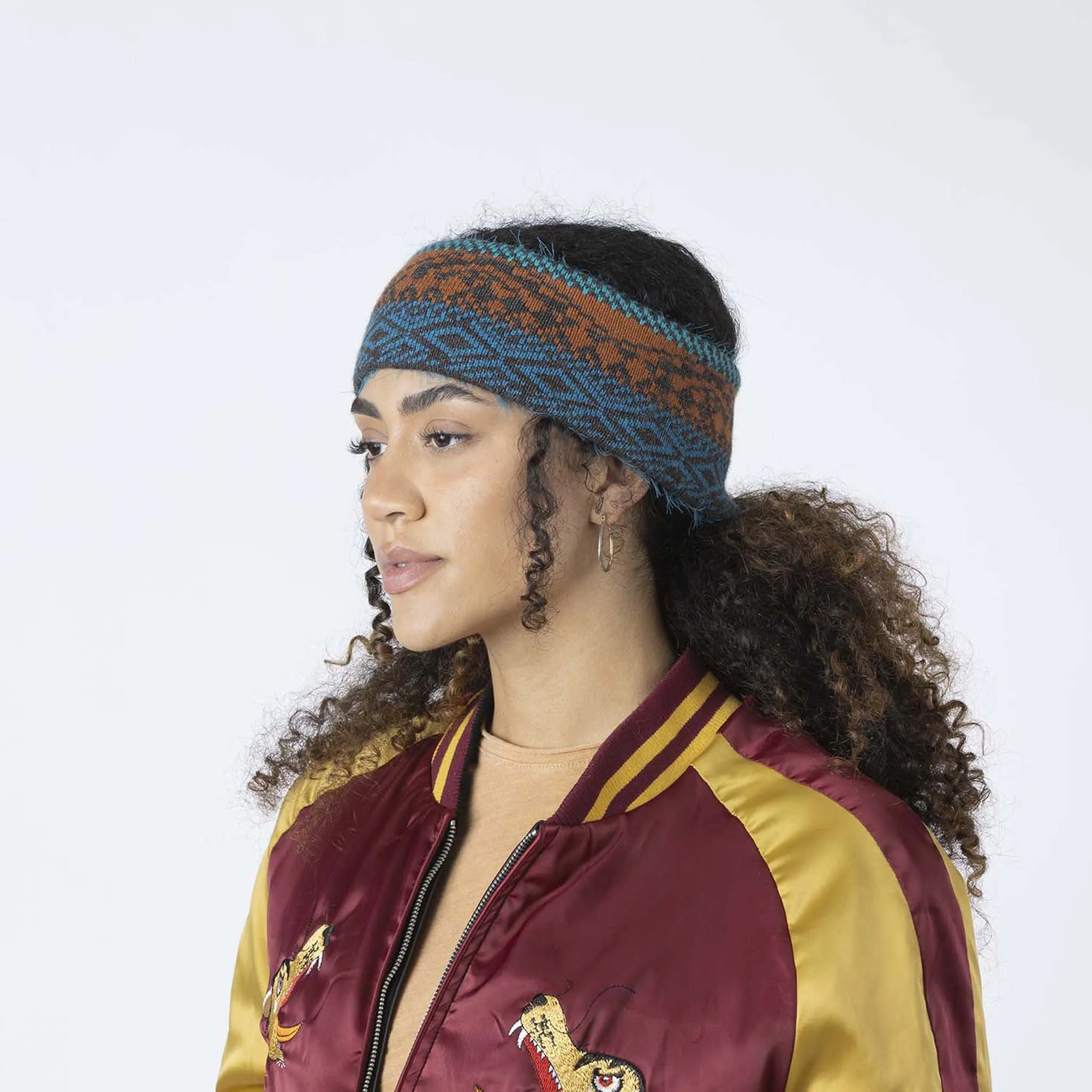 Isabetta Headband