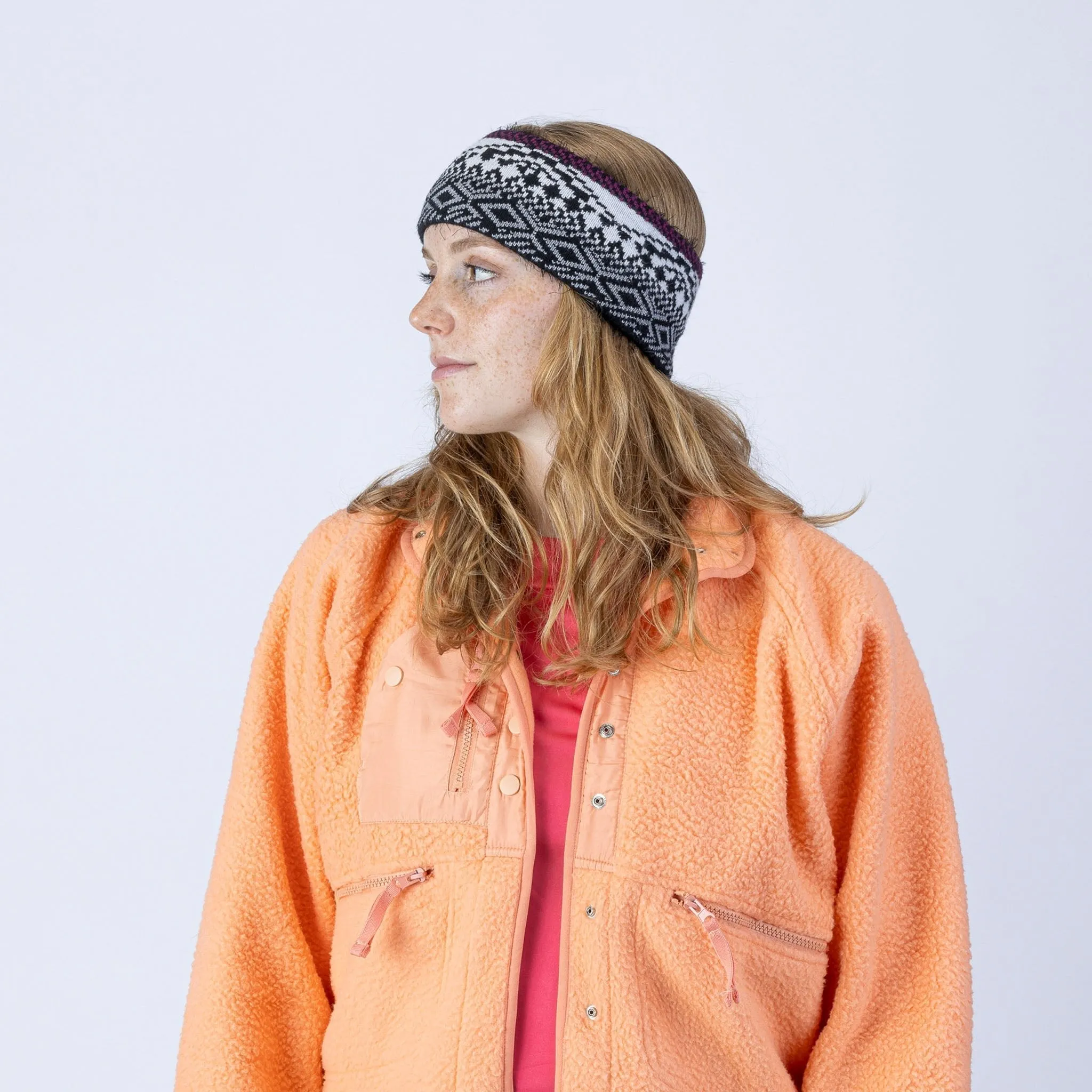 Isabetta Headband