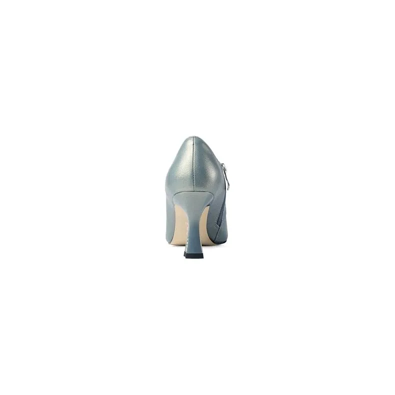 Marbelleve Slip-On Heels