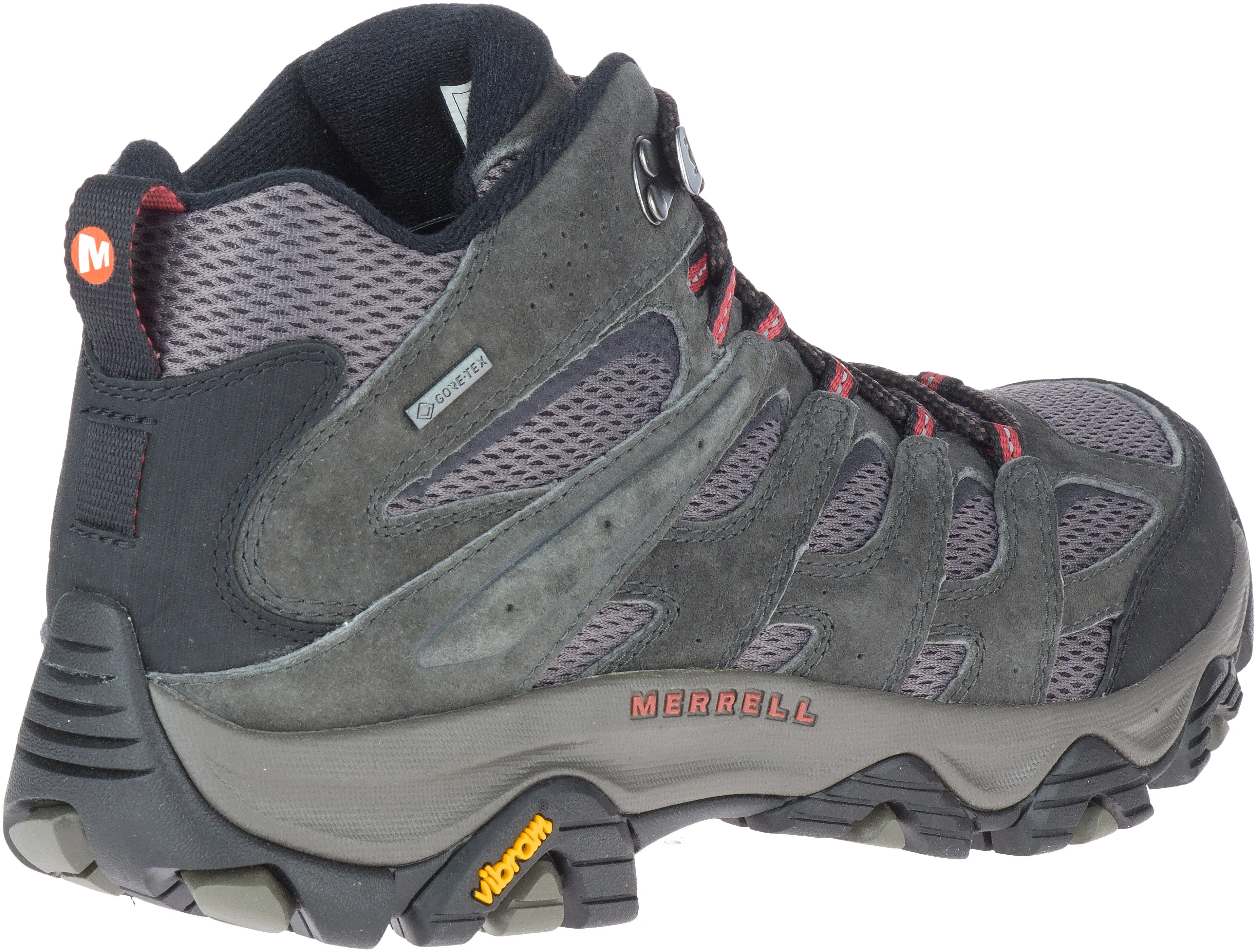 Men's Moab 3 Mid Gore-Tex