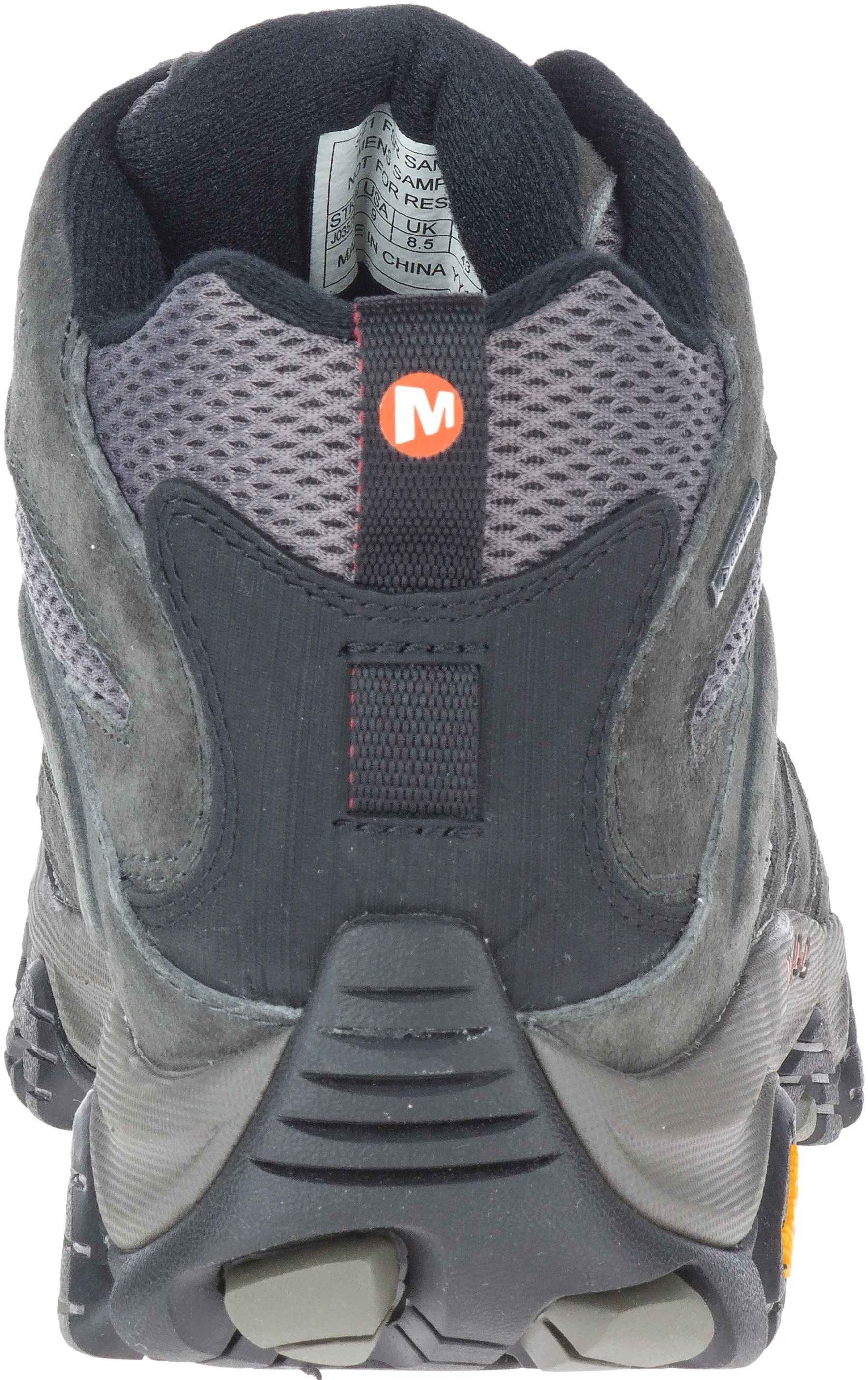 Men's Moab 3 Mid Gore-Tex