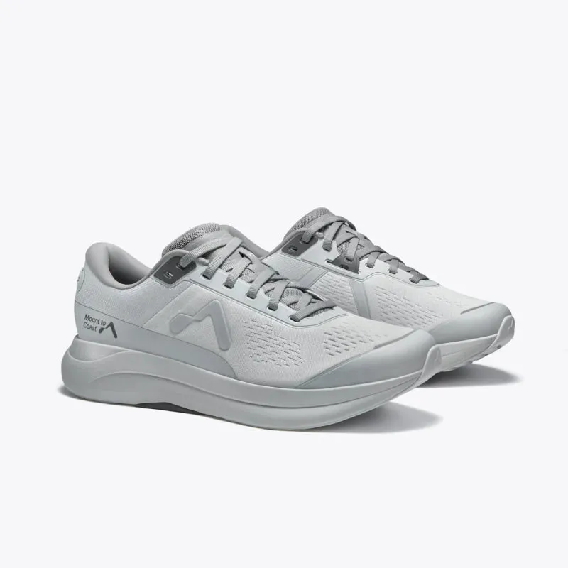 Mount to Coast Men's P1 - Cinder Grey