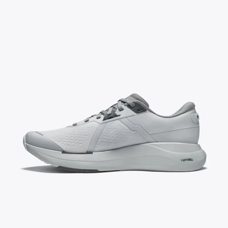 Mount to Coast Men's P1 - Cinder Grey