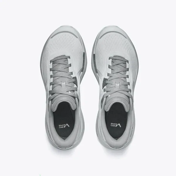 Mount to Coast Men's P1 - Cinder Grey