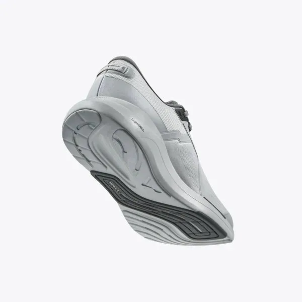 Mount to Coast Men's P1 - Cinder Grey