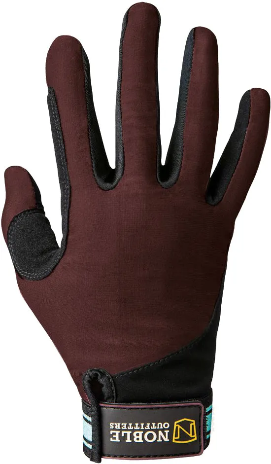 Noble Outfitters - Perfect Fit - Dark Brown