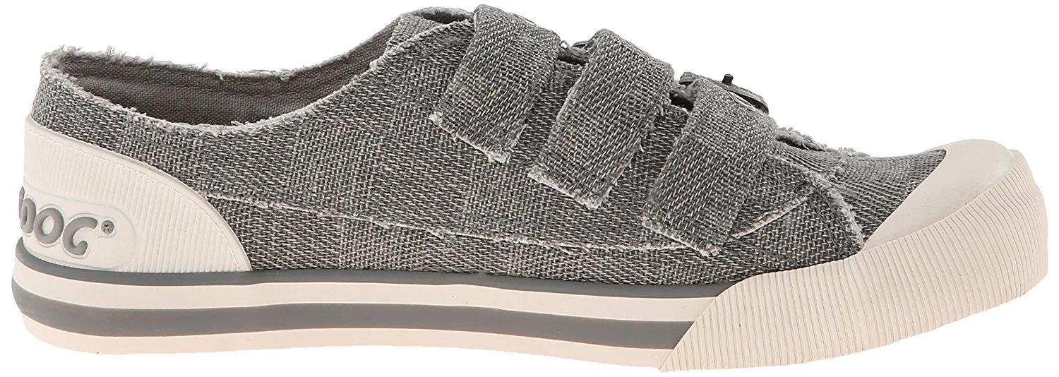 Rocket Dog Women's Jolissa Ranger Cotton Fashion Sneaker
