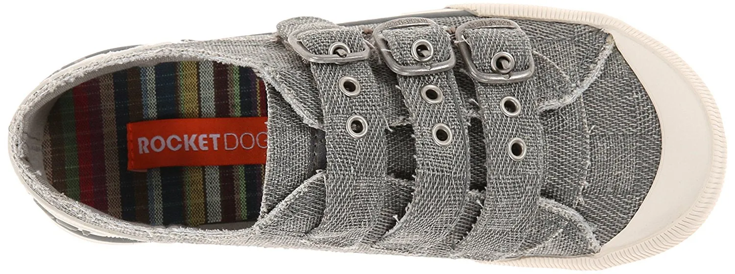 Rocket Dog Women's Jolissa Ranger Cotton Fashion Sneaker