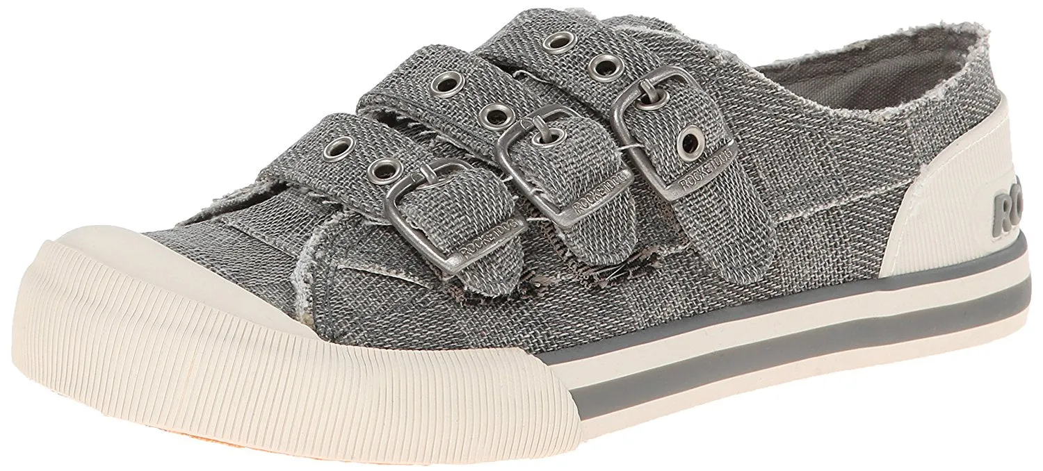 Rocket Dog Women's Jolissa Ranger Cotton Fashion Sneaker