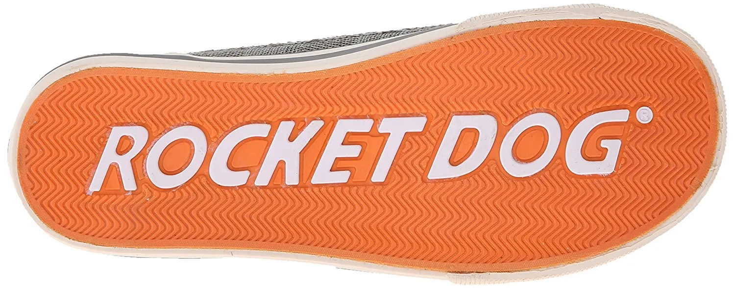 Rocket Dog Women's Jolissa Ranger Cotton Fashion Sneaker