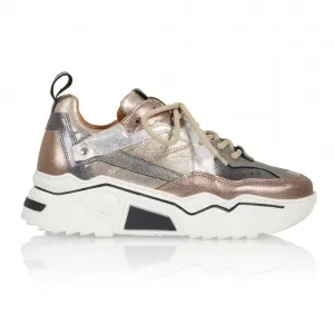Rose sneaker Pluto