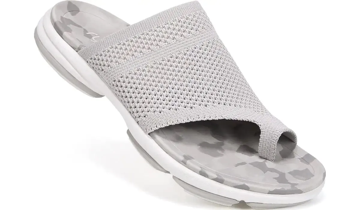 Ryka Women's Desi Sandals- Taupe