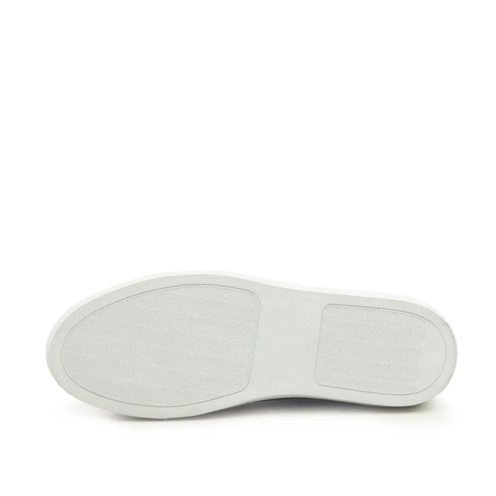 Slip On-Kid Suede, Orange-Wholesale