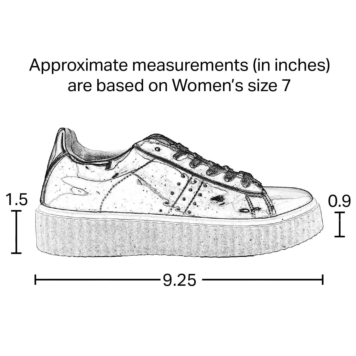 SOBEYO Women's Sneakers Lace-up 6 Eyelets Platform Patent Shoes Pink