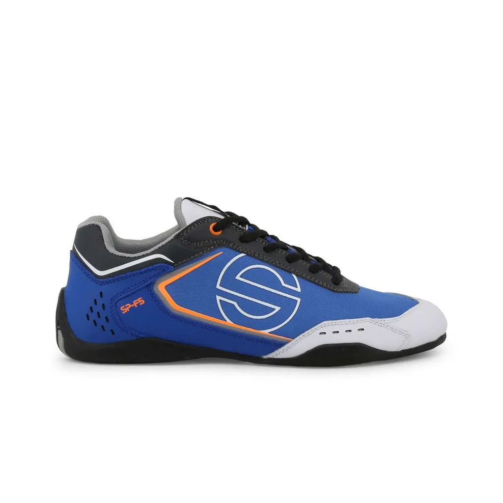 Sparco SP-F5 Men's Sneakers - Stylish & Durable