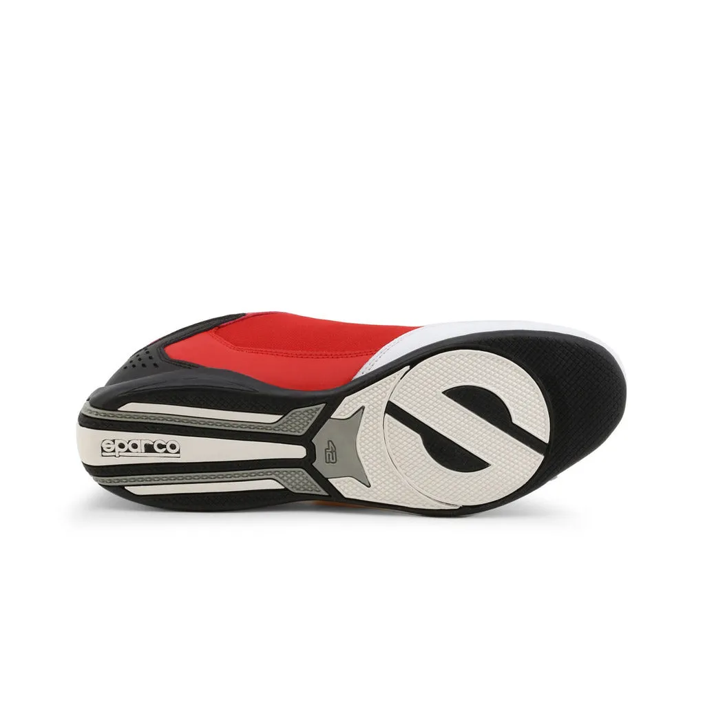 Sparco SP-F5 Men's Sneakers - Stylish & Durable