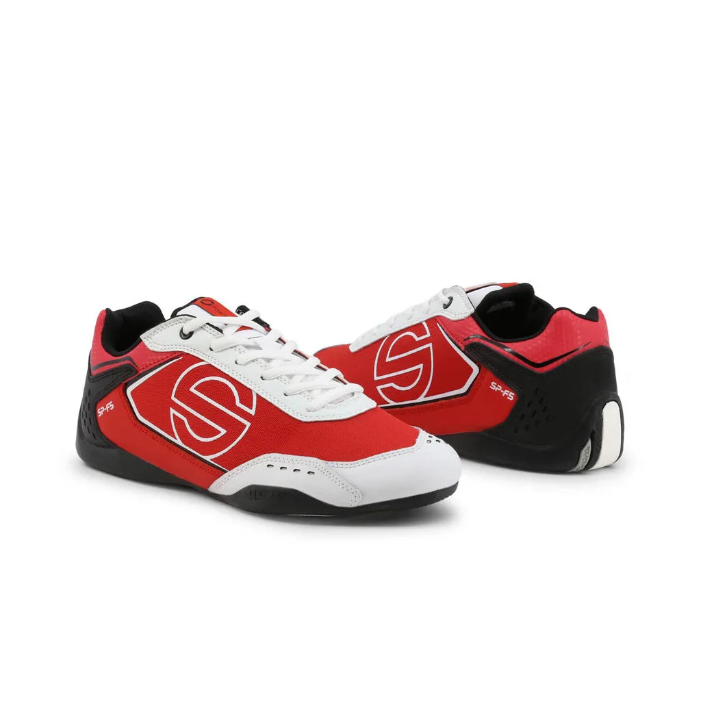 Sparco SP-F5 Men's Sneakers - Stylish & Durable