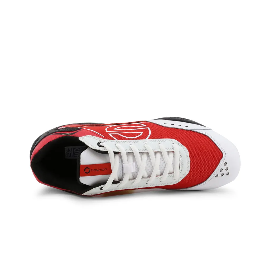 Sparco SP-F5 Men's Sneakers - Stylish & Durable