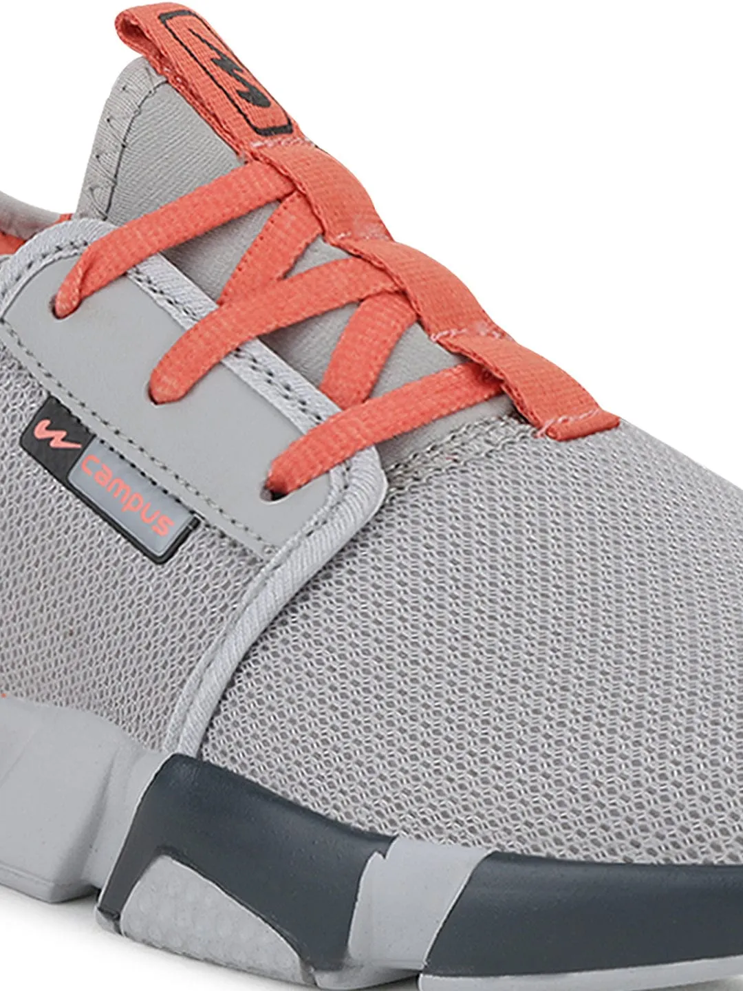 SPARROW Grey Women's Sneakers